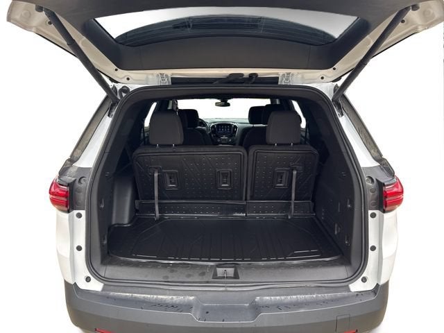 2023 Chevrolet Traverse LT