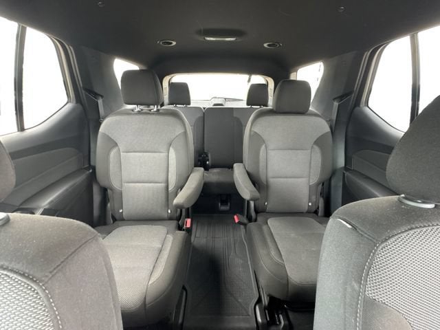 2023 Chevrolet Traverse LT