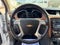 2017 Chevrolet Traverse Premier