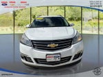 2017 Chevrolet Traverse Premier