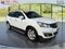 2017 Chevrolet Traverse Premier
