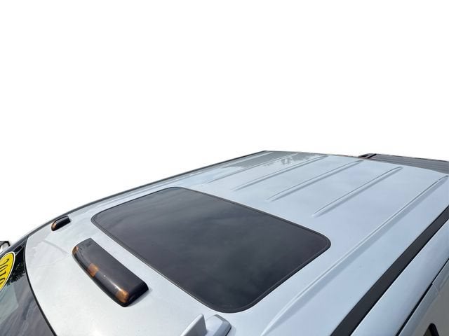 2019 GMC Sierra 2500HD Denali