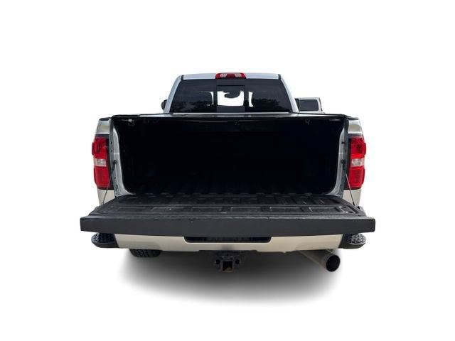 2019 GMC Sierra 2500HD Denali
