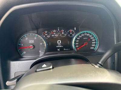 2019 GMC Sierra 2500HD Denali