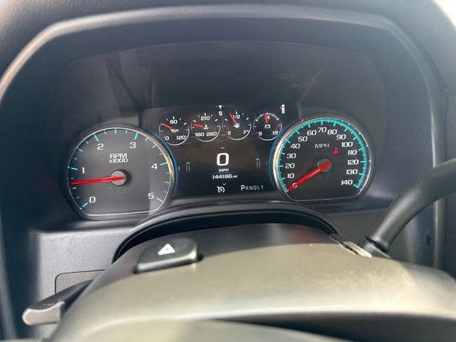 2019 GMC Sierra 2500HD Denali