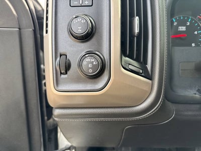 2019 GMC Sierra 2500HD Denali