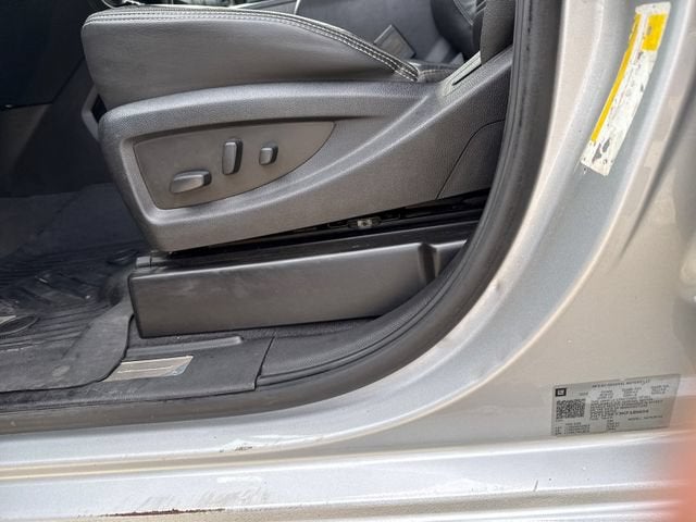 2019 GMC Sierra 2500HD Denali