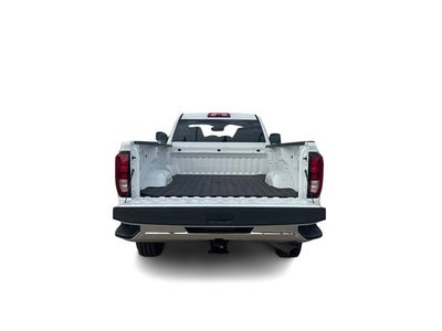 2024 GMC Sierra 2500HD Pro