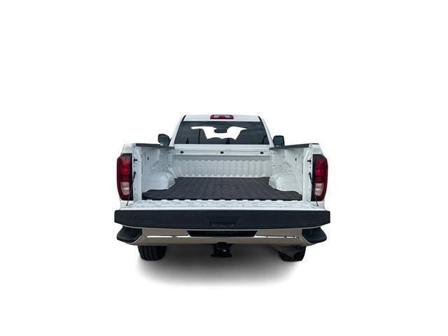 2024 GMC Sierra 2500HD Pro