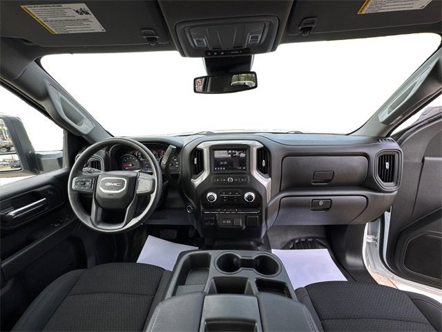 2024 GMC Sierra 2500HD Pro