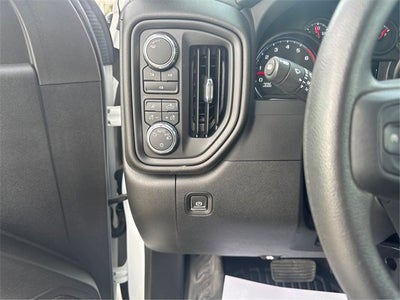 2024 GMC Sierra 2500HD Pro