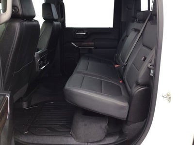 2023 GMC Sierra 2500HD SLT