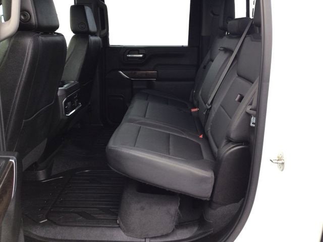 2023 GMC Sierra 2500HD SLT