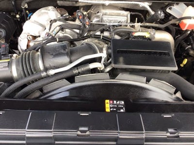 2023 GMC Sierra 2500HD SLT