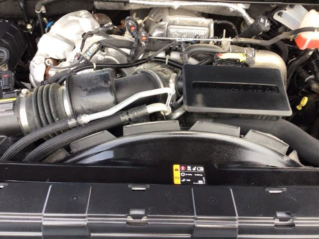 2023 GMC Sierra 2500HD SLT