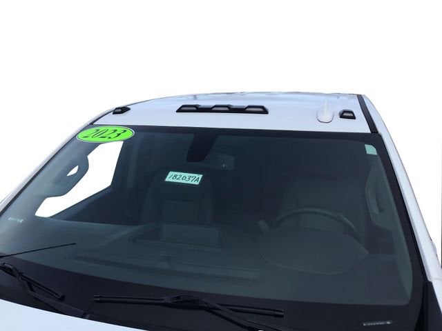 2023 GMC Sierra 2500HD SLT