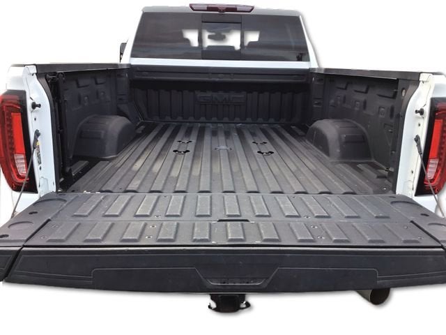 2023 GMC Sierra 2500HD SLT