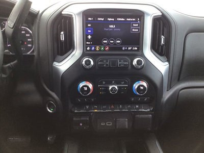 2023 GMC Sierra 2500HD SLT