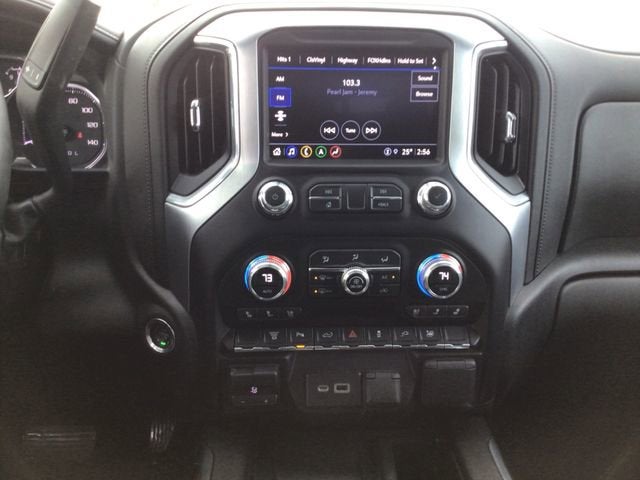 2023 GMC Sierra 2500HD SLT