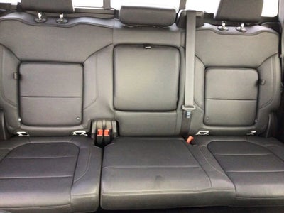 2023 GMC Sierra 2500HD SLT