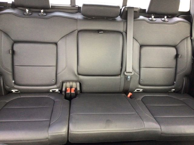 2023 GMC Sierra 2500HD SLT