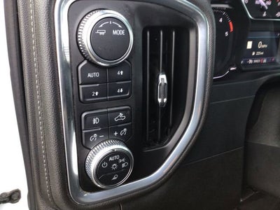 2023 GMC Sierra 2500HD SLT