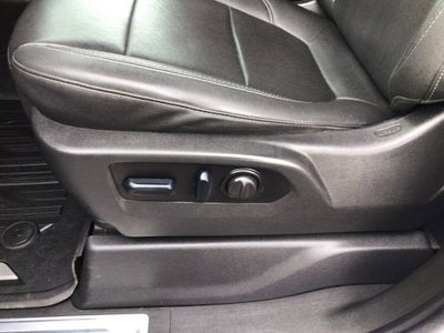 2023 GMC Sierra 2500HD SLT