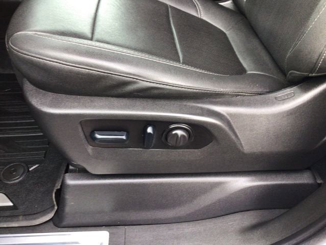 2023 GMC Sierra 2500HD SLT