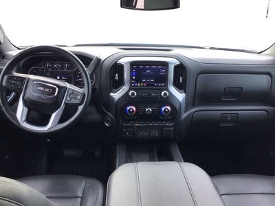 2023 GMC Sierra 2500HD SLT