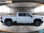 2023 GMC Sierra 2500HD SLT