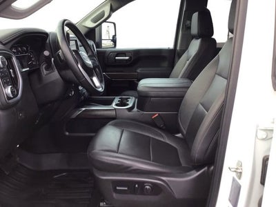 2023 GMC Sierra 2500HD SLT