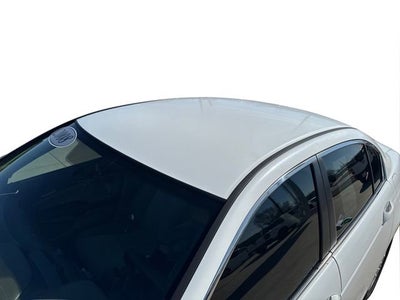 2008 Honda Accord LX-P