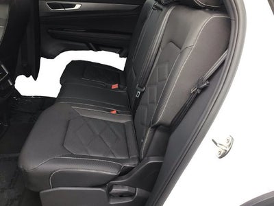 2026 Volkswagen Atlas Cross Sport SE w/Technology