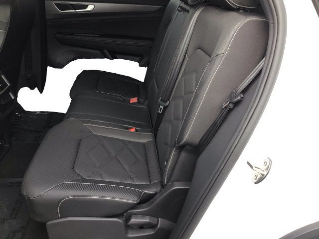2026 Volkswagen Atlas Cross Sport SE w/Technology