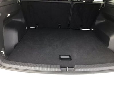 2026 Volkswagen Atlas Cross Sport SE w/Technology