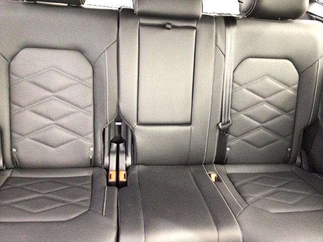 2026 Volkswagen Atlas Cross Sport SE w/Technology