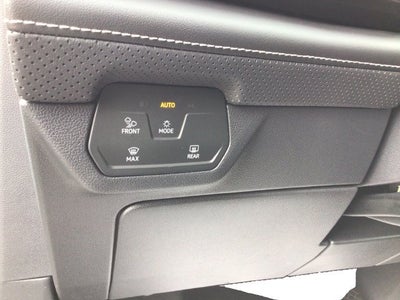 2026 Volkswagen Atlas Cross Sport SE w/Technology