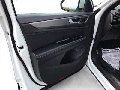 2026 Volkswagen Atlas Cross Sport SE w/Technology