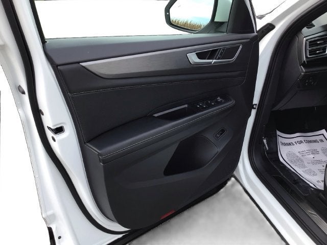 2026 Volkswagen Atlas Cross Sport SE w/Technology