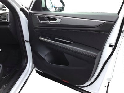 2026 Volkswagen Atlas Cross Sport SE w/Technology