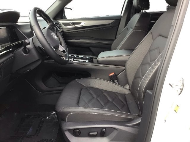 2026 Volkswagen Atlas Cross Sport SE w/Technology