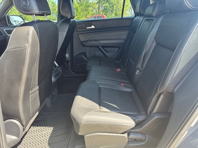 2023 Volkswagen Atlas Cross Sport 3.6L V6 SEL R-Line