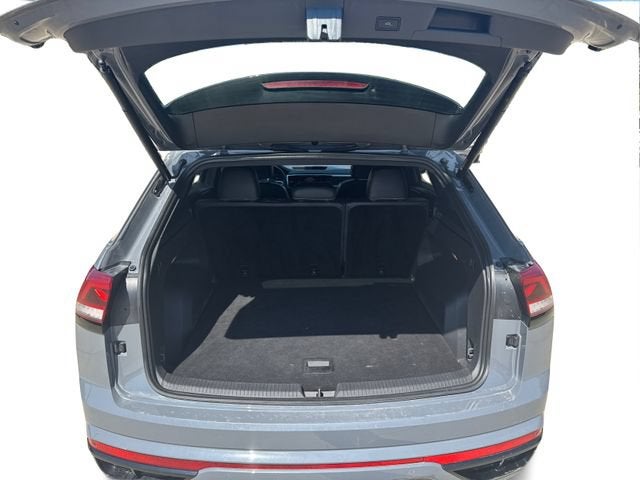 2023 Volkswagen Atlas Cross Sport 3.6L V6 SEL R-Line