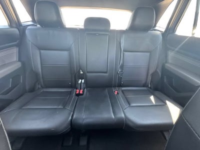 2023 Volkswagen Atlas Cross Sport 3.6L V6 SEL R-Line