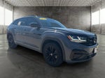 2023 Volkswagen Atlas Cross Sport 3.6L V6 SEL R-Line