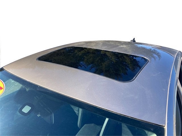 2015 Volkswagen Passat 1.8T SE