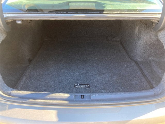 2015 Volkswagen Passat 1.8T SE