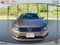2015 Volkswagen Passat 1.8T SE