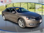 2015 Volkswagen Passat 1.8T SE