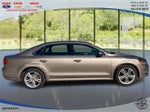 2015 Volkswagen Passat 1.8T SE